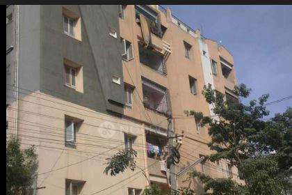 2 BHK Flat In Sai Smitha  for Rent  In Kompally