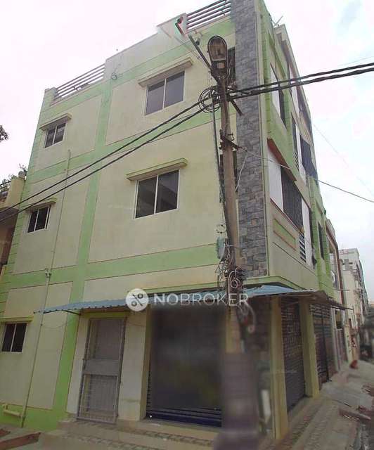 Shop in Raghavendra Layout, Bangalore for Rent 