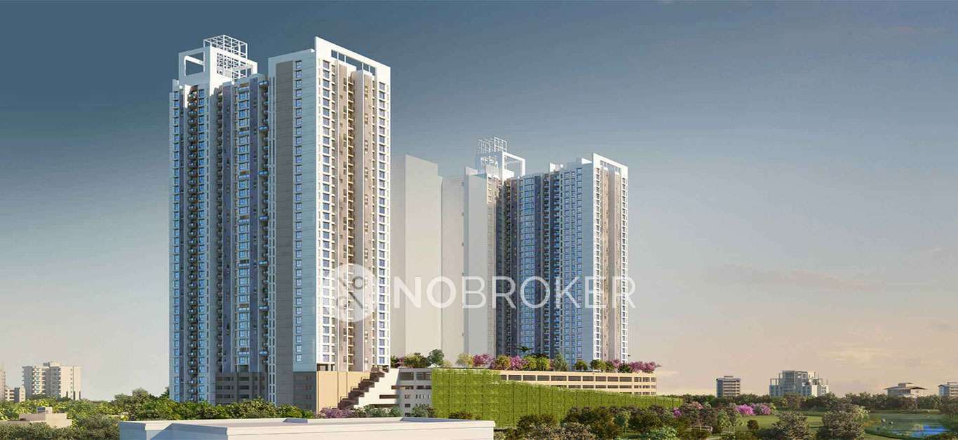 2 BHK Flat In Birla Vanya, Kalyan West for Rent  In Kalyan West