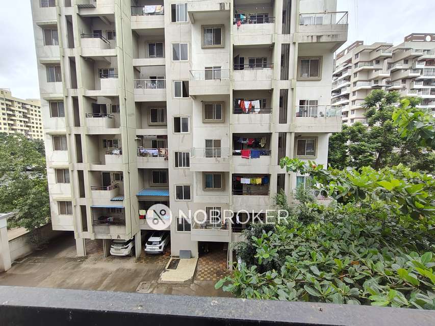 1 BHK Flat In Santiago Uptown for Rent  In  Pimpri-chinchwad