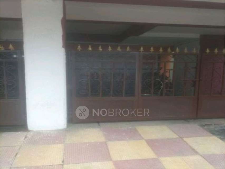 PG for Anyone in Wakad