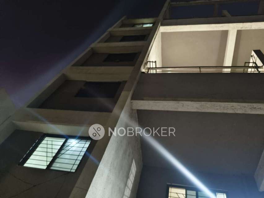 2 BHK Flat In Suraj Aryan Landmark For Sale  In Chikhali