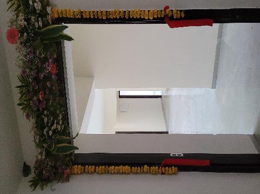 3 BHK Flat In Pharande L Axis, Moshi for Rent  In Moshi