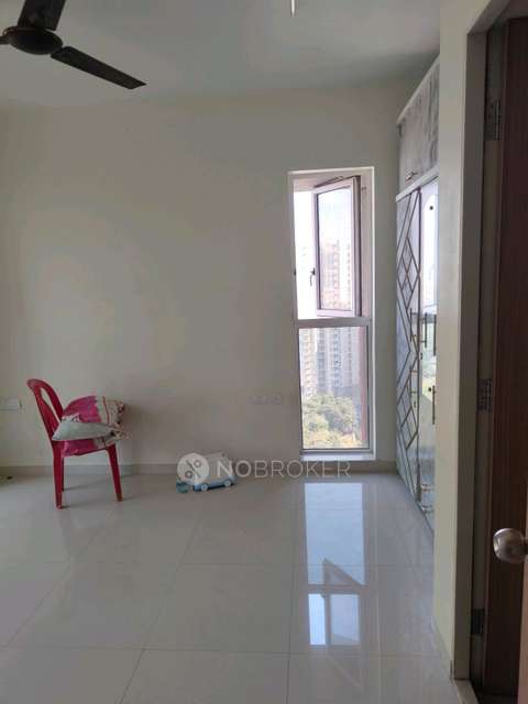 1 BHK Flat In Lodha Fiora A for Rent  In Dombivli East