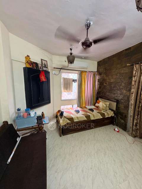 Shared Room for Male In 1 BHK  In Greenfields In Jogeshwari East 