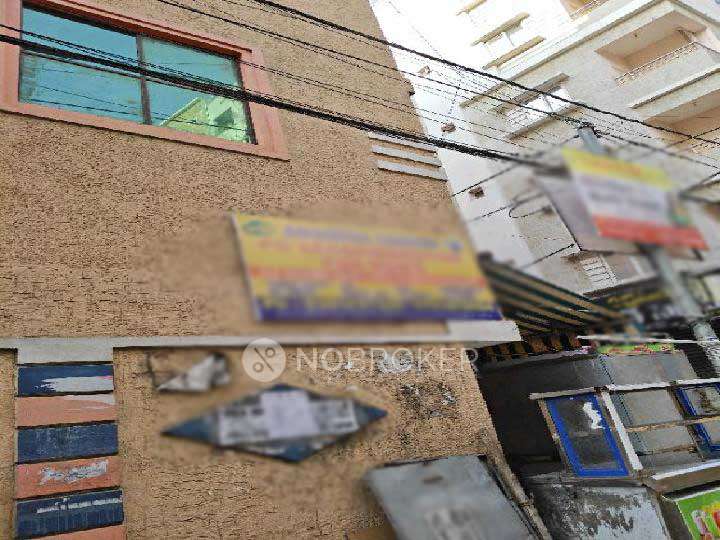 PG for Boys in Kukatpally