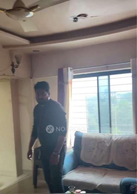 2 BHK Flat In Shiv Sai Residency for Rent  In Pimpri-chinchwad