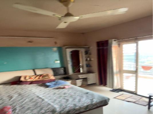 2 BHK Flat In Shiv Sai Residency for Rent  In Pimpri-chinchwad