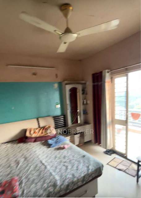 2 BHK Flat In Shiv Sai Residency for Rent  In Pimpri-chinchwad