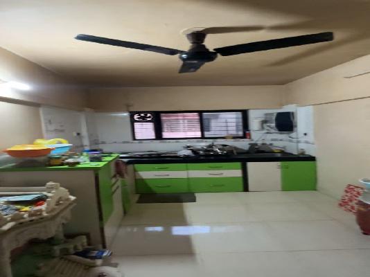 2 BHK Flat In Shiv Sai Residency for Rent  In Pimpri-chinchwad