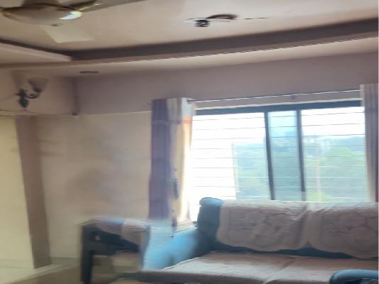 2 BHK Flat In Shiv Sai Residency for Rent  In Pimpri-chinchwad
