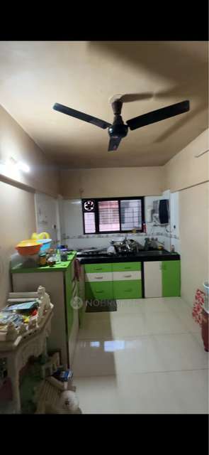 2 BHK Flat In Shiv Sai Residency for Rent  In Pimpri-chinchwad