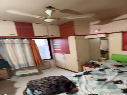 2 BHK Flat In Shiv Sai Residency for Rent  In Pimpri-chinchwad