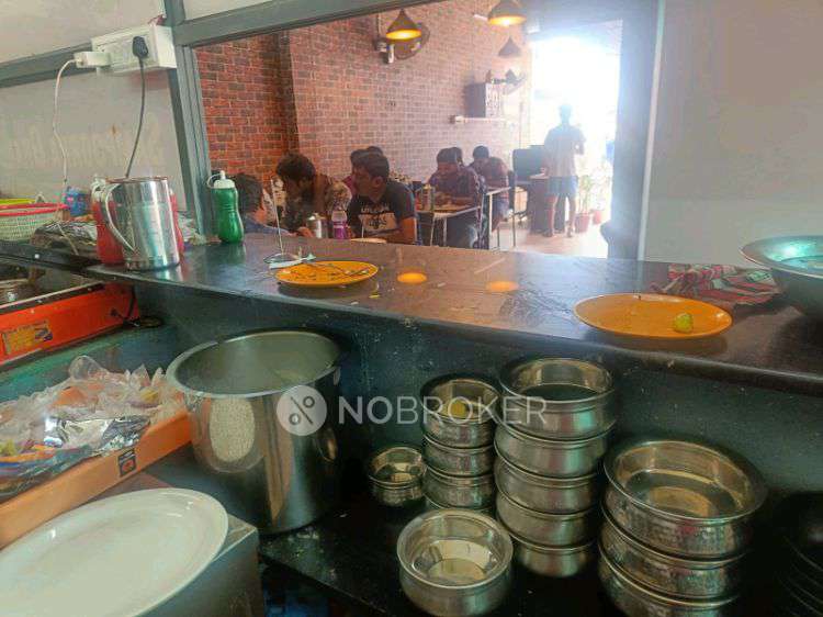 Restaurant/Cafe in Mylargadda-chilkalguda Road, Hyderabad for sale 