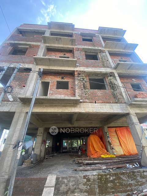 2 BHK Flat In Sj Apartment For Sale  In Nanmangalam