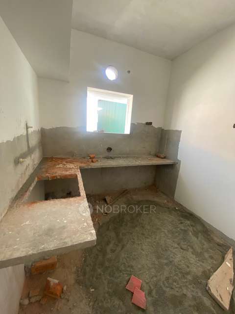 2 BHK Flat In Sj Apartment For Sale  In Nanmangalam