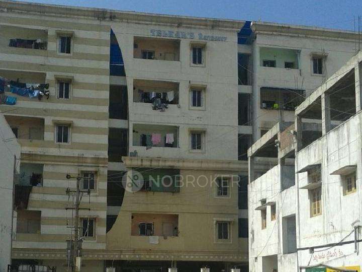 2 BHK Flat In Telkar Apartments For Sale  In Chandra Nagar