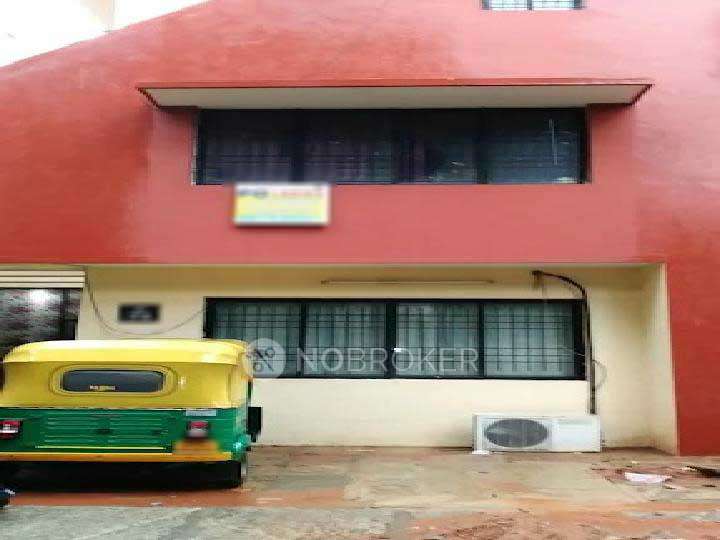 PG for Girls in Koramangala