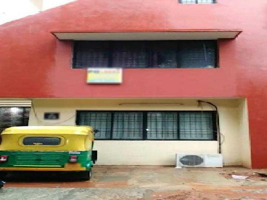 PG for Girls in Koramangala