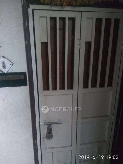 1 BHK Flat In Himalaya Society for Rent  In Himalaya Society