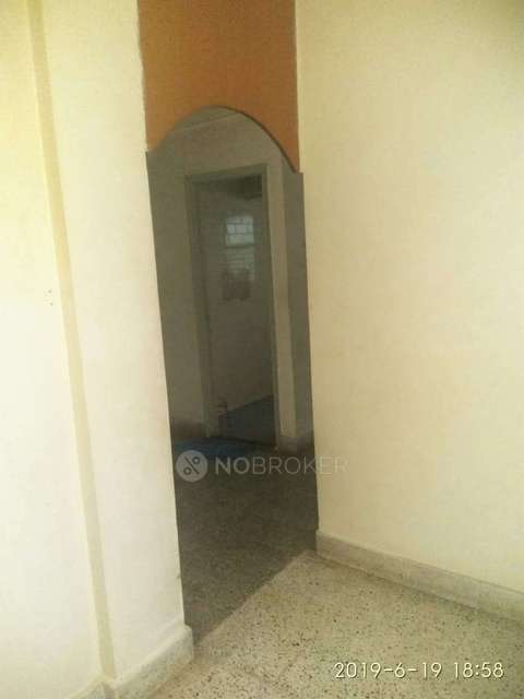 1 BHK Flat In Himalaya Society for Rent  In Himalaya Society