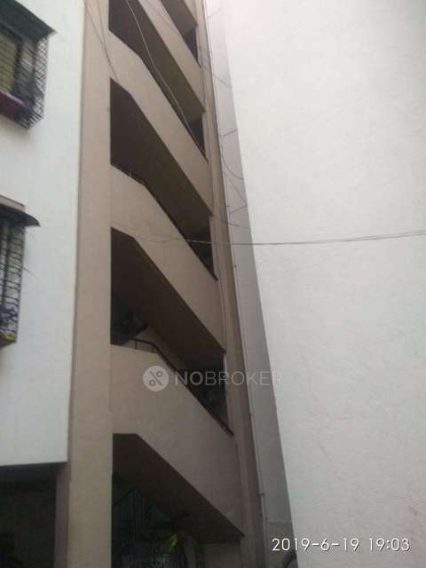 1 BHK Flat In Himalaya Society for Rent  In Himalaya Society