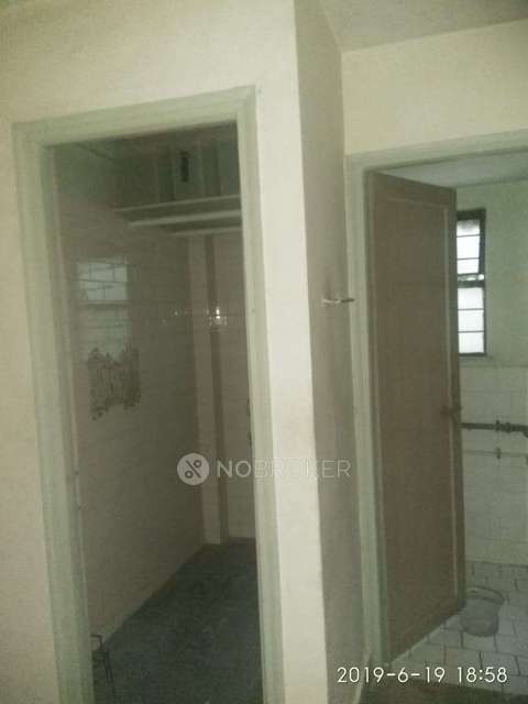 1 BHK Flat In Himalaya Society for Rent  In Himalaya Society