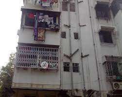 1 BHK Flat In Himalaya Society for Rent  In Himalaya Society