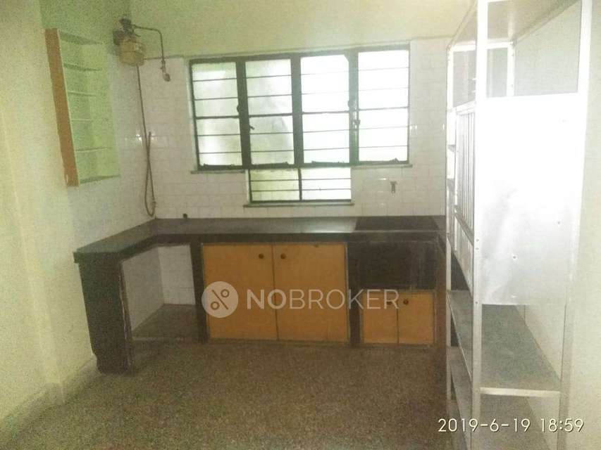 1 BHK Flat In Himalaya Society for Rent  In Himalaya Society