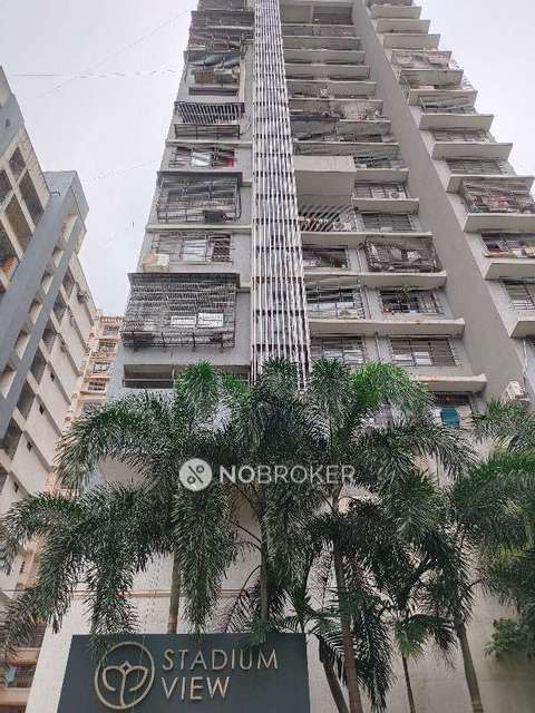 2 BHK Flat In Acme Stadium View for Rent  In Andheri West