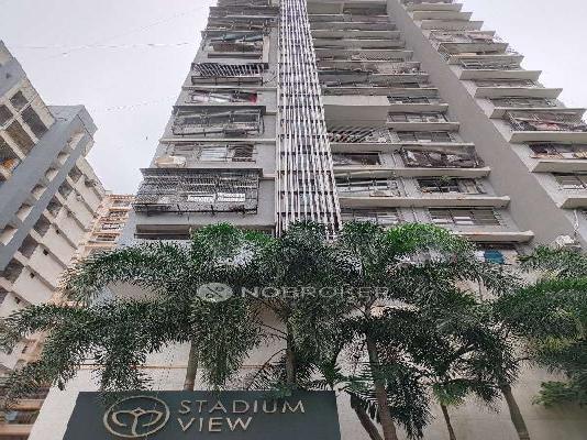 2 BHK Flat In Acme Stadium View for Rent  In Andheri West