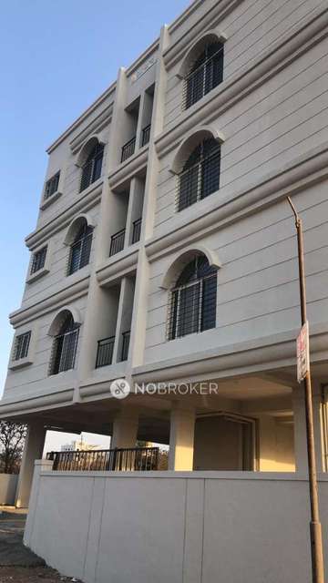 4+ BHK Flat In Aashray Apartment For Sale  In Marunji 