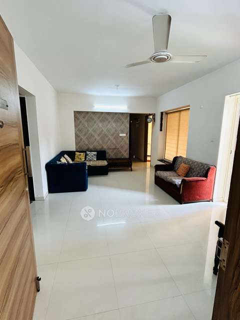 3 BHK Flat In Bhandari Ba Vermont  for Rent  In Wagholi