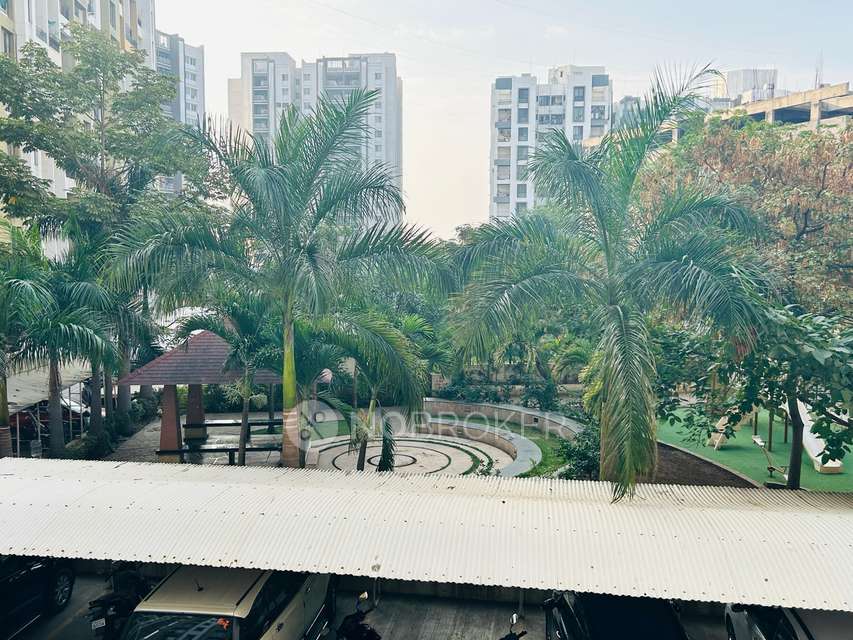 3 BHK Flat In Bhandari Ba Vermont  for Rent  In Wagholi