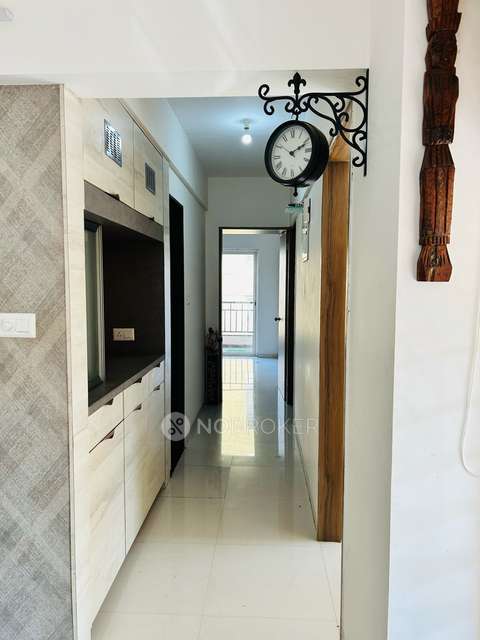 3 BHK Flat In Bhandari Ba Vermont  for Rent  In Wagholi