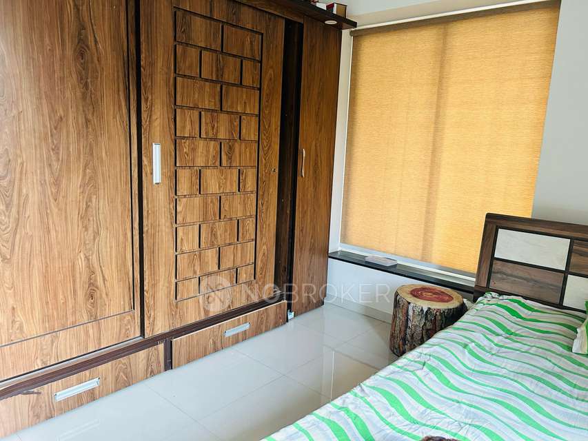 3 BHK Flat In Bhandari Ba Vermont  for Rent  In Wagholi