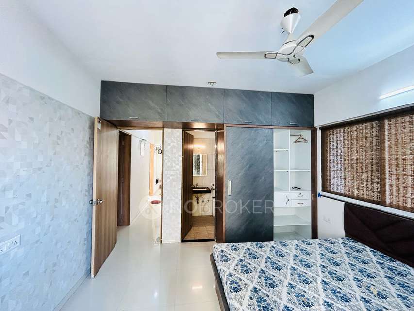3 BHK Flat In Bhandari Ba Vermont  for Rent  In Wagholi