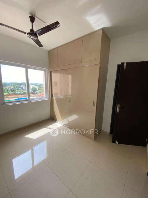 2 BHK Flat In Shriram 107 South East For Sale  In Attibele