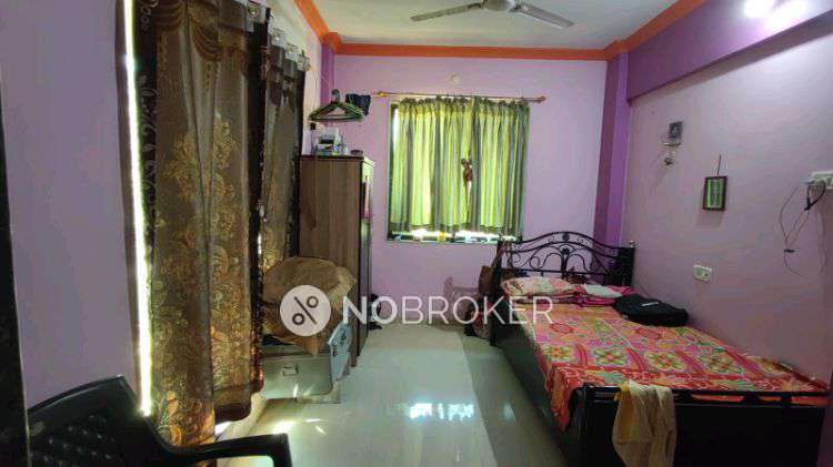 2 BHK Flat In Green Acre For Sale  In Panvel