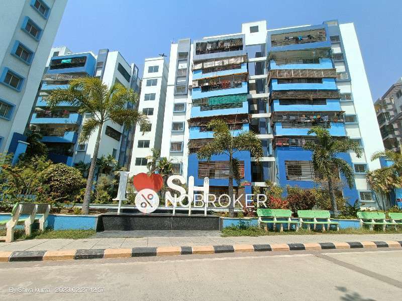 2 BHK Flat In Srinivasa Heights for Rent  In Uppal