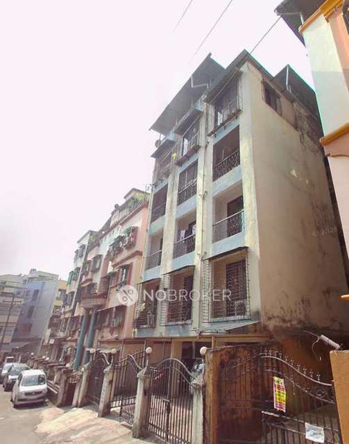 2 BHK Flat In Suraj Darshan, Cbd Belapur For Sale  In Cbd Belapur
