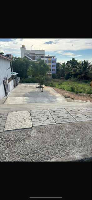 Plot For Sale  In Jalahalli West