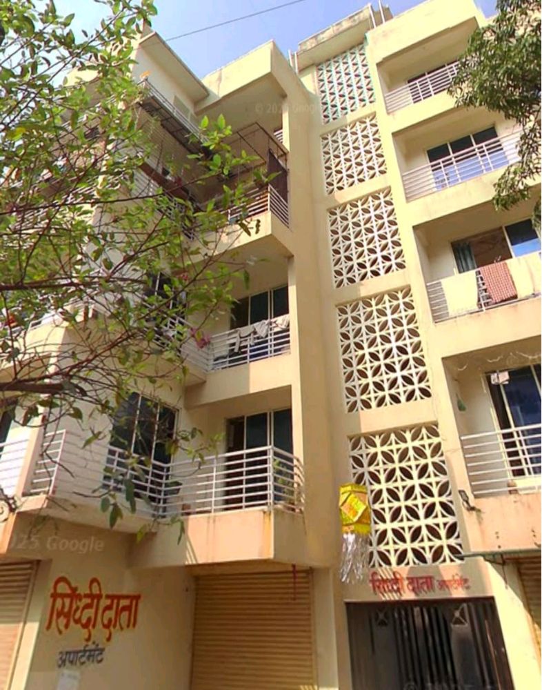 Siddhidata Apartment