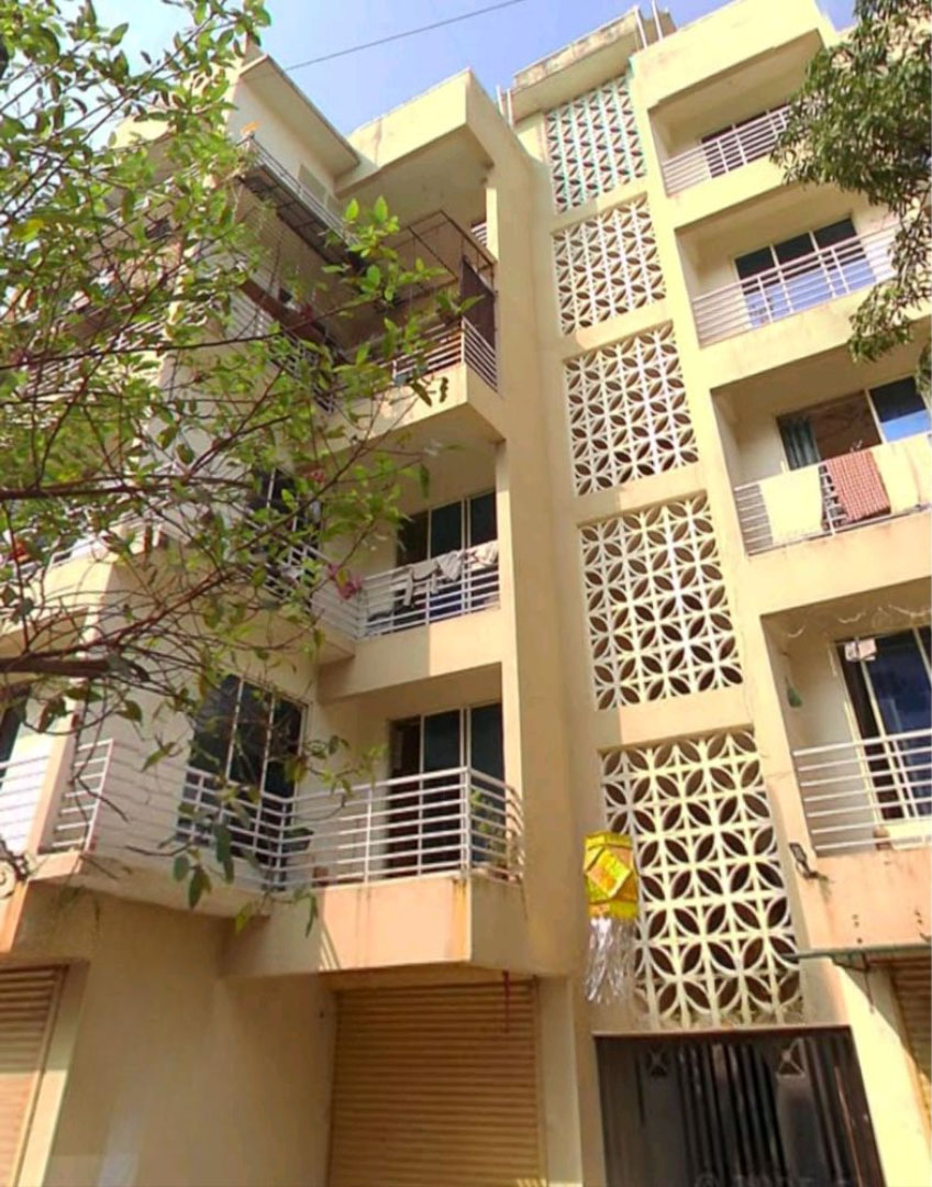 Siddhidata Apartment