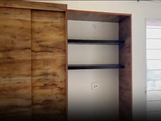 2 BHK Flat In Hill View Villa for Rent  In Undri