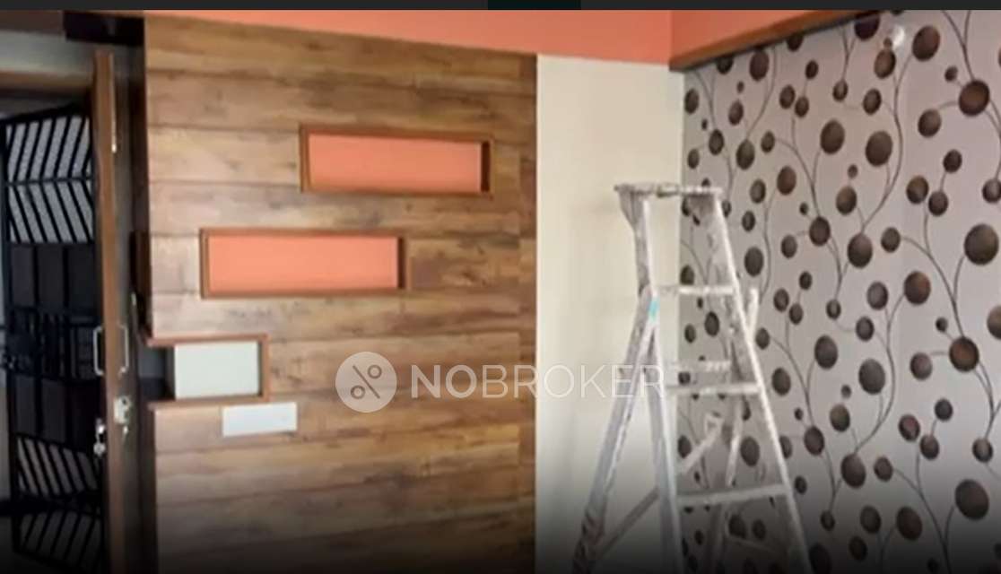 2 BHK Flat In Hill View Villa for Rent  In Undri