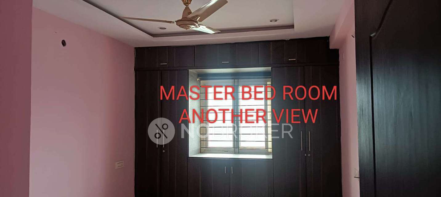 2 BHK Flat In Galaxy Apartment  for Rent  In Ramanthapur