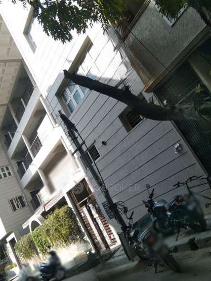 PG for Boys in Kempapura Agrahara