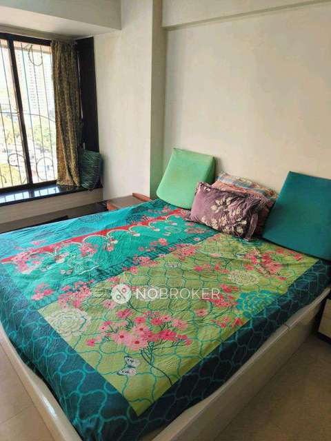 3 BHK Flat In Blue Mountains For Sale  In  Malad East