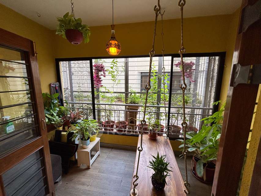 2 BHK Flat In Sankul Highrise For Sale  In  Sankul Highrise